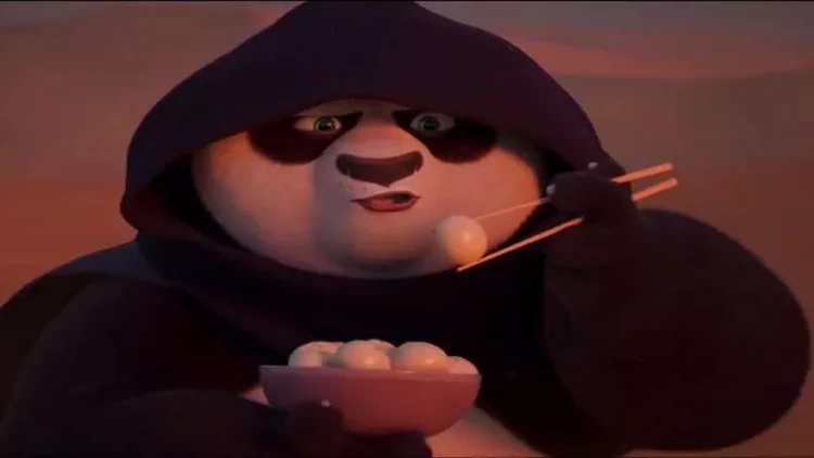 Böyük maraqla gözlənilən “Kung Fu Panda 4” filmindən xəbər var