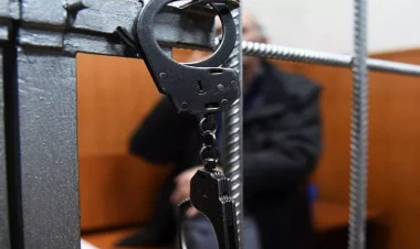 Ölümə səbəb olan sürücü həbs edildi - 185 min manat təzminat istənilib