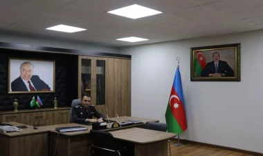 Prokuror təyin edilən Emil Kərimov kimdir? - DOSYE