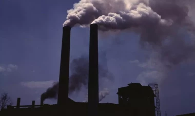 Havanı çirkləndirən obyekt sahiblərinə xəbərdarlıq edildi