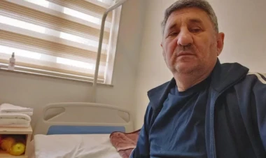 Rey Kərimoğlundan xəbər var