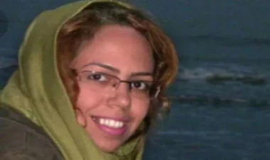 İranda qadın jurnalist həbs olundu