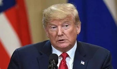 Donald Tramp Miçiqanda rəqibini üstələdi