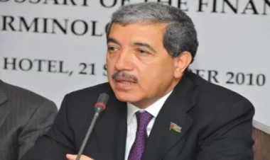 Kürəkəninin toy xəbərini eşidən Şəmsəddin Hacıyev xəstəxanaya yerləşdirildi - FOTO