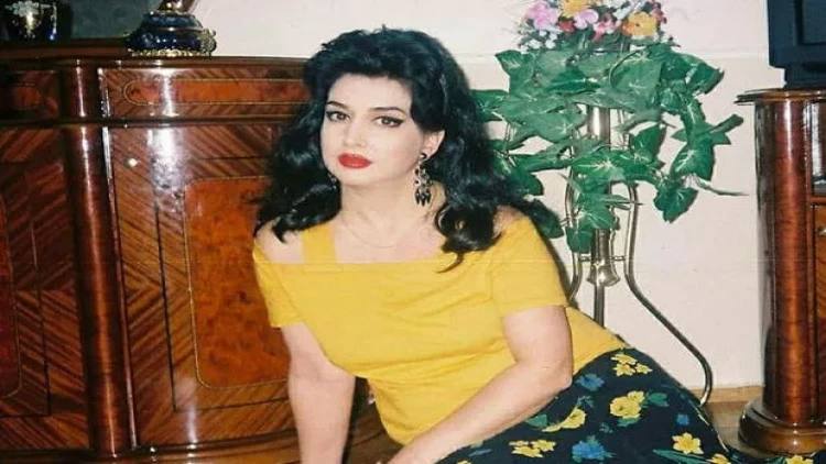 Ruhəngiz Musəvi: “Hamilə vəziyyətdə efirə çıxırlar, ərləri də yanlarında, nə məcburdur, ac qalmısınız?”