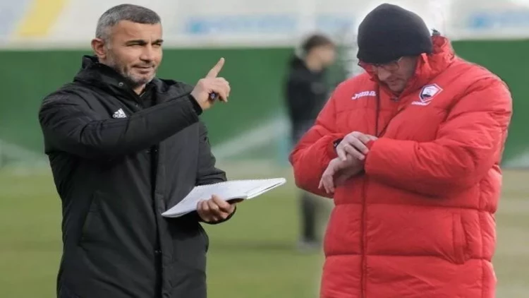 Rekordçular yenidən üz-üzə - TƏHLİL