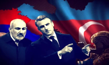 Ermənistan müharibəyə hazırlaşır