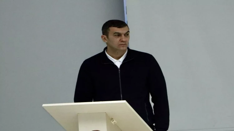 Fərid Cəlalov: “Yığmanın yenilənməyə ehtiyacı var”