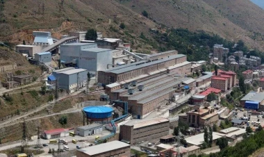 Kəlbəcərdə qızıl yataqlarını istismar edən şirkətə sanksiya tətbiq edildi