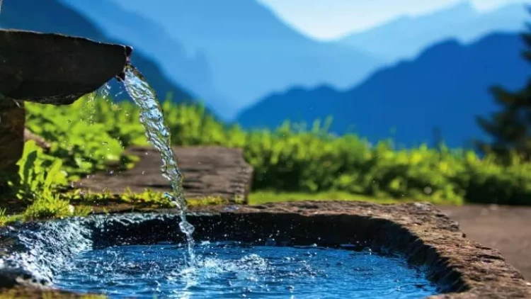 Azərbaycanın su ehtiyatlarının həcmi açıqlandı