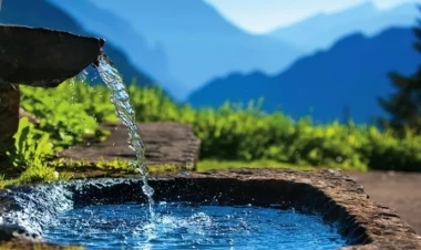 Azərbaycanın su ehtiyatlarının həcmi açıqlandı