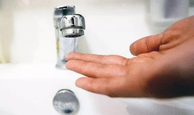 Azərbaycanda içməli suyun sanitar vəziyyəti açıqlandı