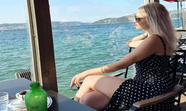 Model bələdiyyə sədrliyinə namizəd oldu - FOTO