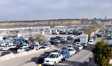 Azərbaycanda bu avtomobillər 30 faiz ucuzlaşdı - VİDEO