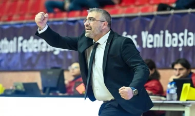 Murat Dikmen: “Əsas hədəfim çempionluq yaşayıb, avrokuboklara yollanmaqdır”