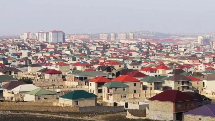 Yaxın 10 il ərzində bu yerlərdə torpaq tapılmayacaq: Bakının ən ideal əraziləri - ADLAR
