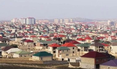 Yaxın 10 il ərzində bu yerlərdə torpaq tapılmayacaq: Bakının ən ideal əraziləri - ADLAR