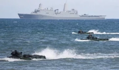 Rusiya ilə savaş başlasa, bu regionu məhv edəcəyik - Litva