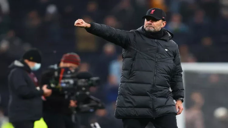 “Liverpul” tarixində üçüncü baş məşqçidir