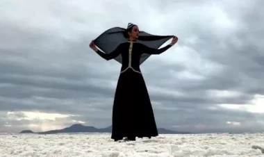 Milli geyimə görə Azərbaycan rəqsinə izn verilmədi