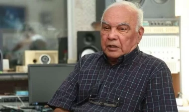 Cavanşir Quliyevdən XƏBƏR VAR - Fevralın 25-də...