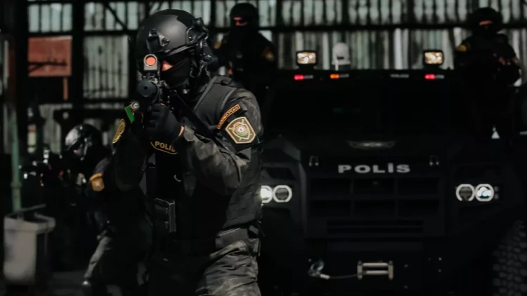 Paytaxt və bölgələrdə bu şəxslərə qarşı əməliyyatlar keçirildi