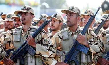 Ermənistan İran vasitəsi ilə Yaxın Şərqə girəcək - SEPAH