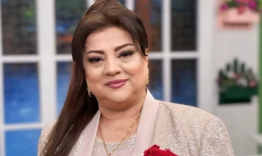 Səkinə İsmayılova bu aparıcılara görə efirə çıxmır: 