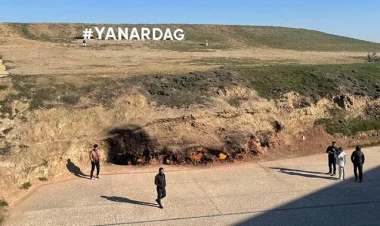 Baş nazirdən “Yanar dağ”la bağlı qərar