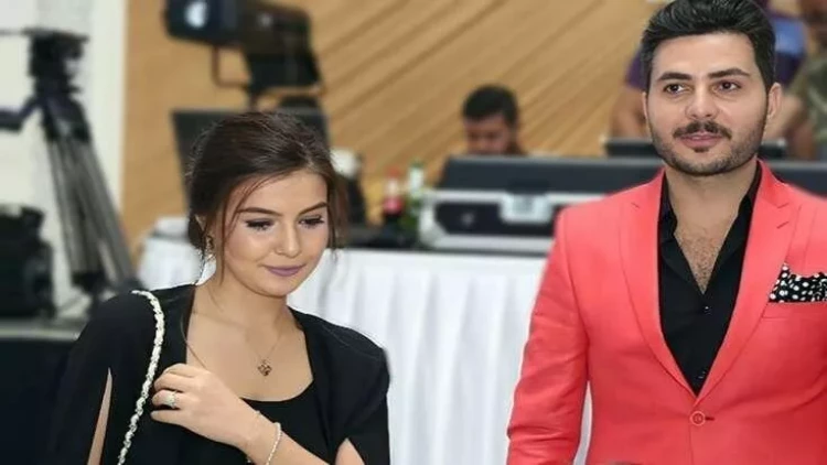 Tənzilə Rüstəmxanlı övladlarının boşanma söhbətlərinə BELƏ REAKSİYA VERDİ - FOTO