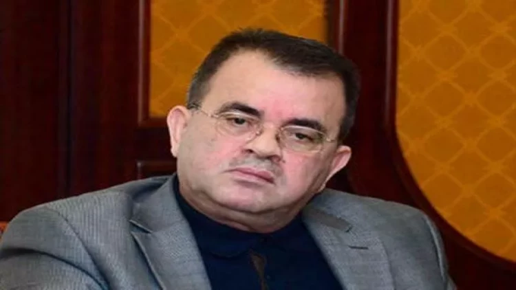 Xəzərdən “çıxarılan” çaxır və bir blok siqaret- YUNUS OĞUZ yazır