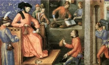 Dünya tarixini dəyişdirən VERGİLƏR