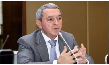 “Xocalıda baş verənlər bəşəriyyətə qarşı cinayətdir”