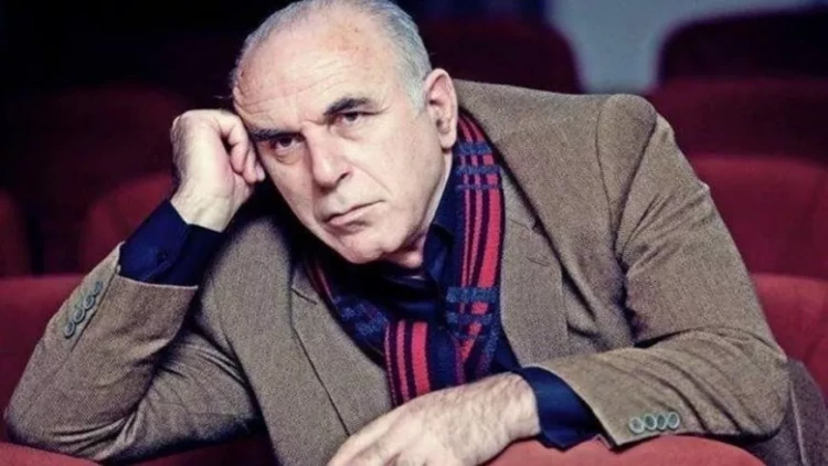 Oynadığı rola görə xəcalət çəkdi, dostları ona xəyanət etdi, sevdiyi qadına görə bıçaqlandı