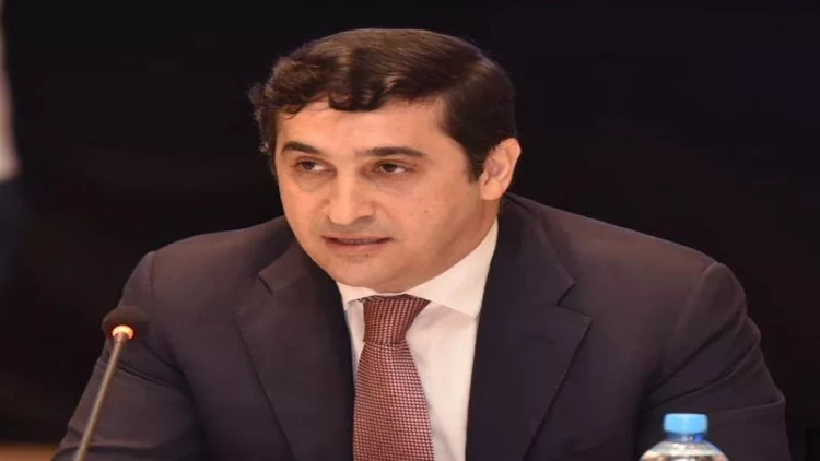 Yeni ədliyyə naziri təyin edildi