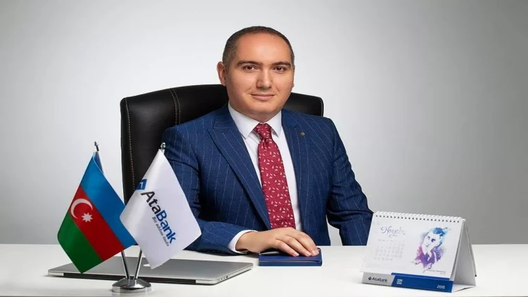 Rauf Hüseynova yüksək vəzifə verildi