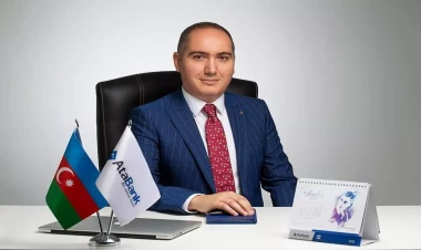 Rauf Hüseynova yüksək vəzifə verildi