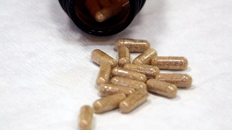 Kapsul formasında udula bilən parfüm istehsal edildi - FOTO