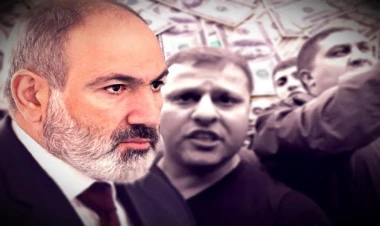 İrəvanın iştahı səngimir: ermənilər Bakıdan 1 trilyon dollar 