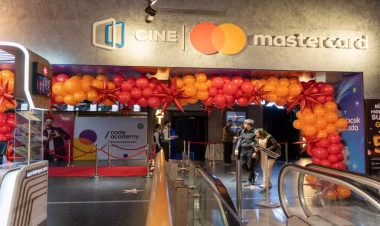 Mastercard və CinemaPlus strateji tərəfdaşlığı elan edir: “CineMastercard” təqdim olunur - VİDEO - FOTO