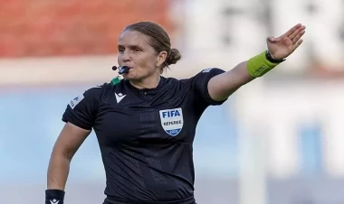 Azərbaycan - İsveç oyununun hakimindən gözlənilməz qərar