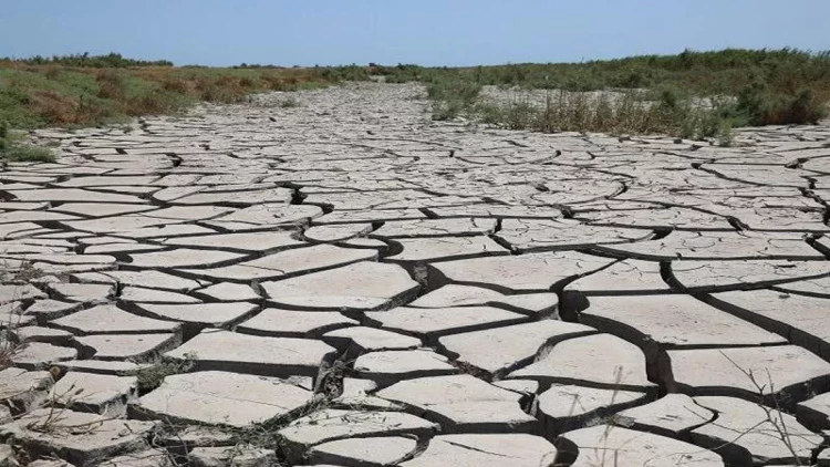 Dünyanın ən böyük şəhərlərindən biri susuz qala bilər