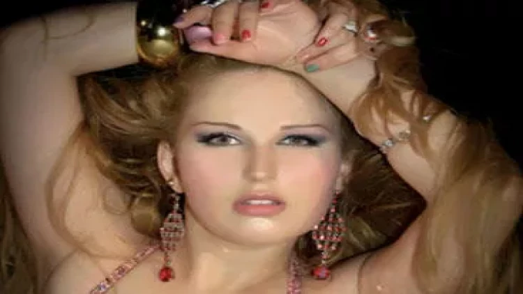 Azərbaycanın ən cazibədar müğənnilərindən sayılırdı - İndi görün nə edir... - VİDEO