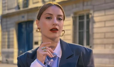 Hazal Kayanın yeni layihəsi