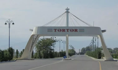 Prokurorluq və DİN-dən Tərtərdəki qətllə bağlı məlumat