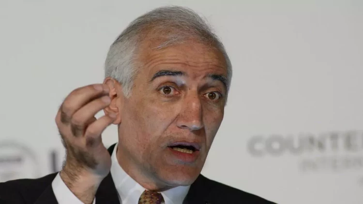 Xaçatryan sahibkarlarla birgə İraqa getdi