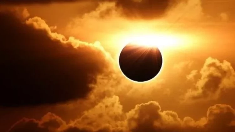 Nadir hadisə yaxınlaşır: Bir də 18 ildən sonra olacaq