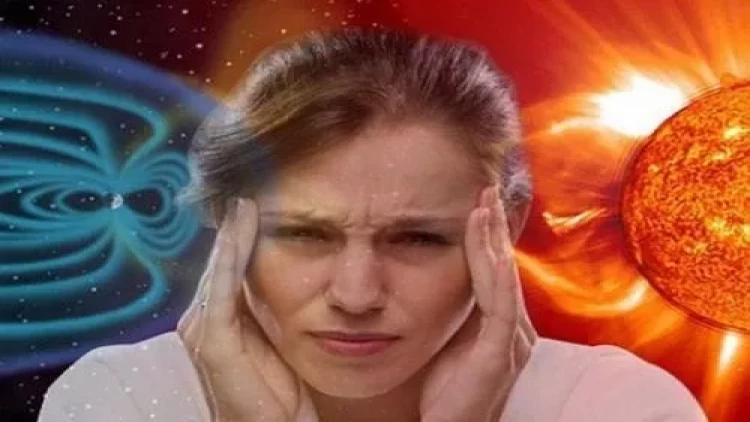 Geomaqnit sahəsinin qeyri-sabit səviyyələrdə olacaq