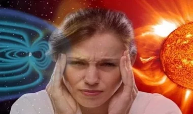 Geomaqnit sahəsinin qeyri-sabit səviyyələrdə olacaq