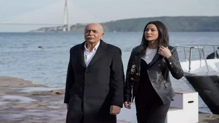 Bundan sonra “Apo” o olacaq - FOTO